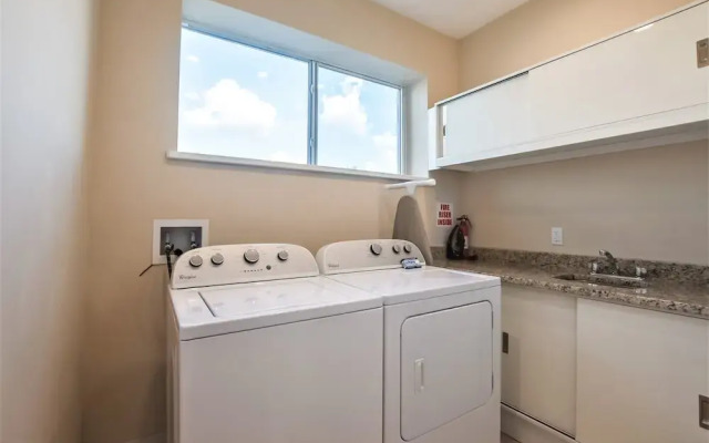 Magic Village Resort Townhouse