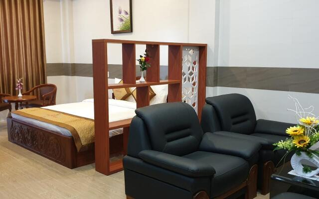 Phuc Ngoc Hotel