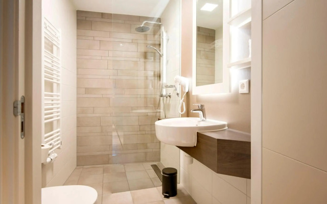 Lido Zeezicht appartementen