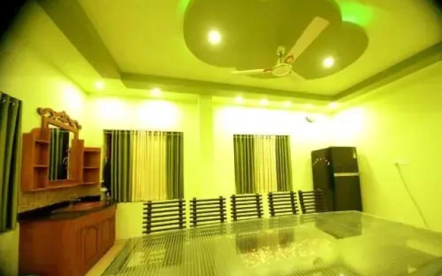 Bekal Homestay And Resorts