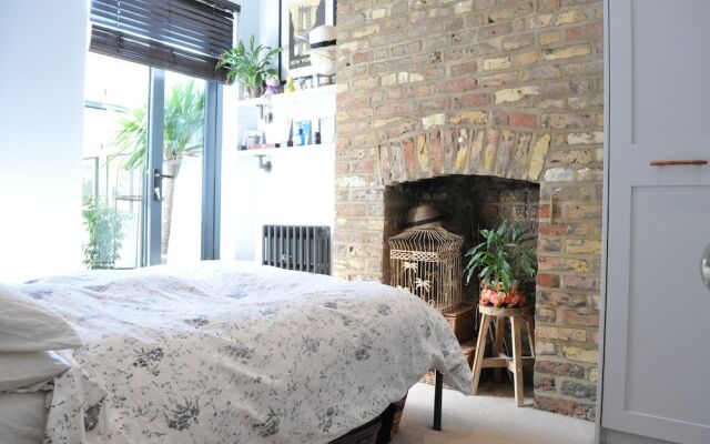 2 Bedroom Flat in Fulham