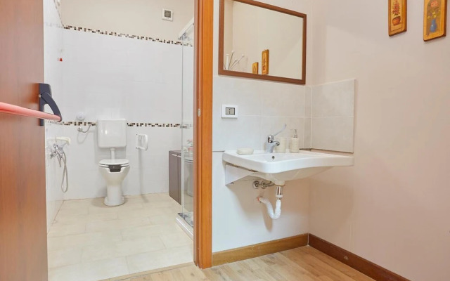 Sturzo 44 Bed & Breakfast