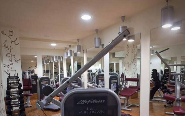 Golf Hotel Punta Ala