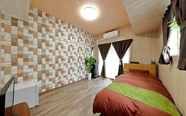 HOTEL Futaba DOUBLE - Vacation STAY 61441v