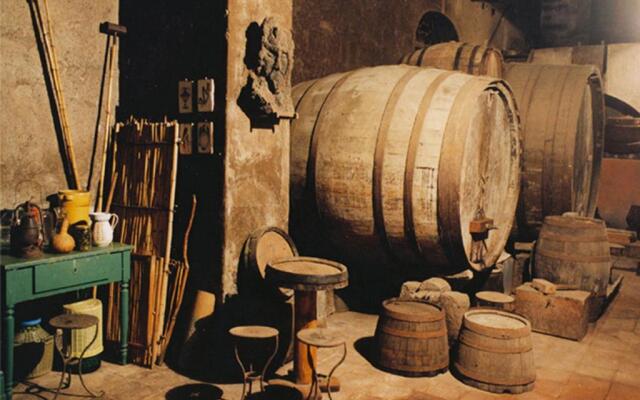Casa Billotta