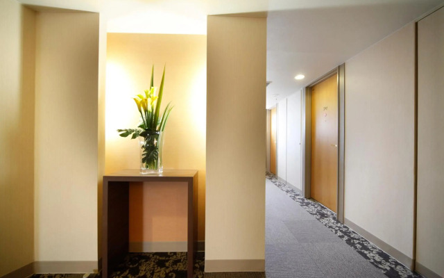 Vessel Inn Ueno Iriya Station