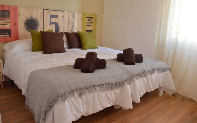 Ad Hostels Boutique I