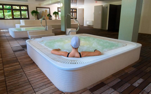 Hotel Caldas