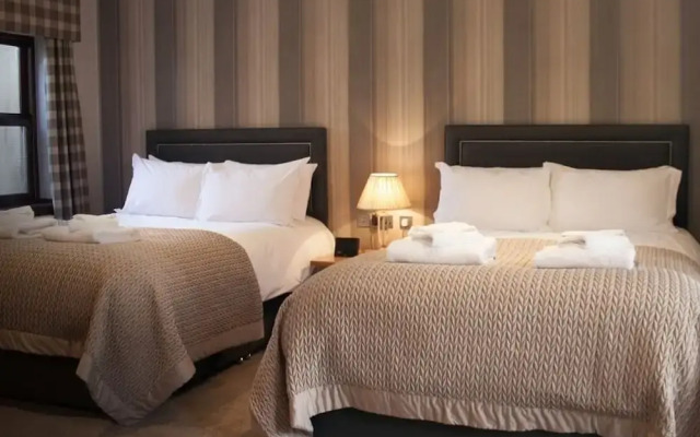 The Inn At Kingsbarns