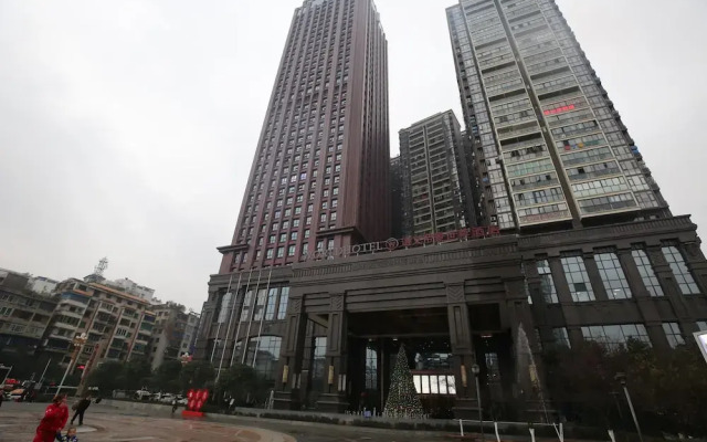Worldhotel Grand Dijing Zunyi