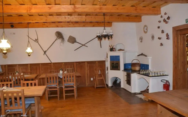 Wellness Hotel Ondrášův Dvůr