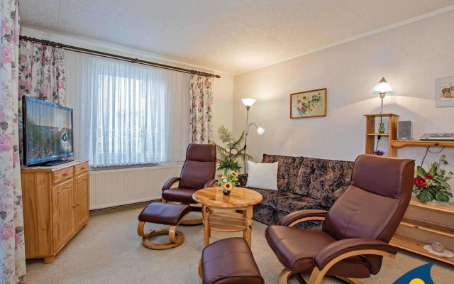 Haus Ueckeritz Bauernsuite