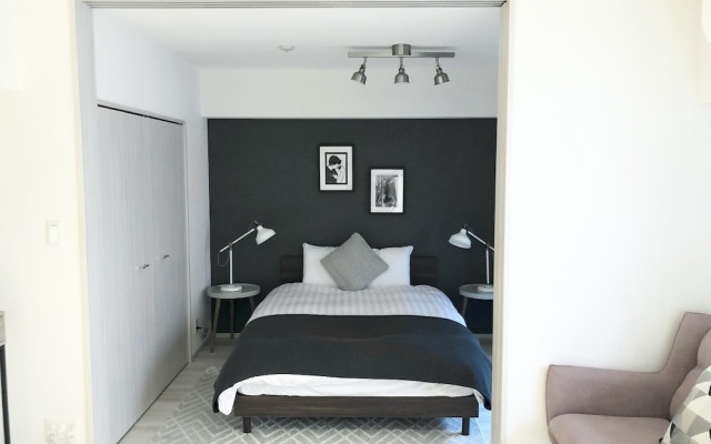 Dash Living Nihonbashi
