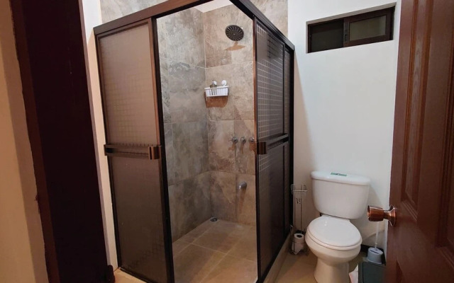 Apartment Equipped With Excellent Location