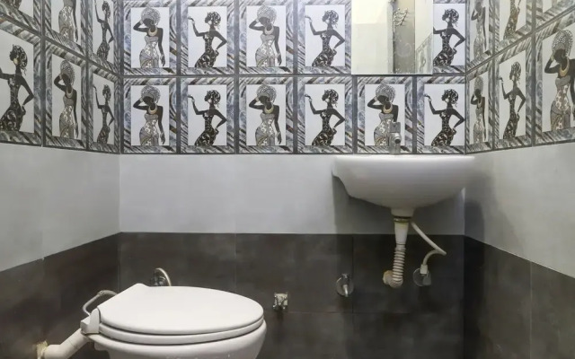 Hotel Paris Residency by OYO Rooms