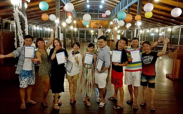 Sipadan Mangrove Sanctuary Resort