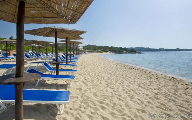 Cala di Volpe, a Luxury Collection Hotel, Costa Smeralda