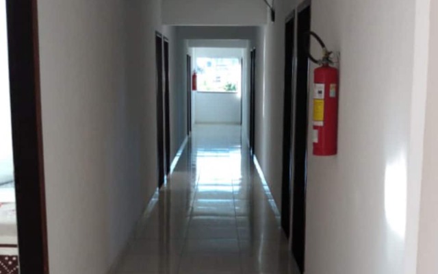 Hotel Km 73
