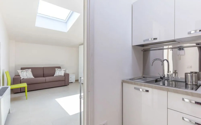 Studio B Palazzo Quaroni