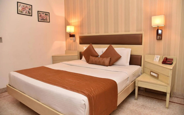 Hotel Park Grand