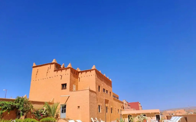 Auberge Kasbah Ennakhile