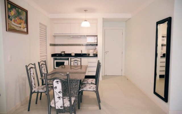 2 Bedroom Apartment - 201