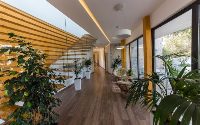 Alban Eco Hotel