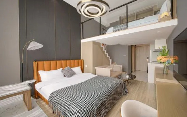 Shanmeng Hotel