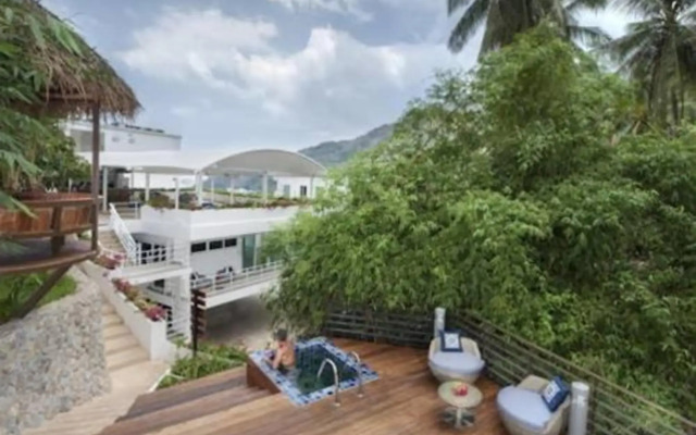 Santosa Detox & Wellness Center