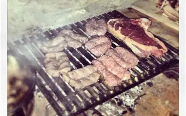 Agriturismo Martignana Alta