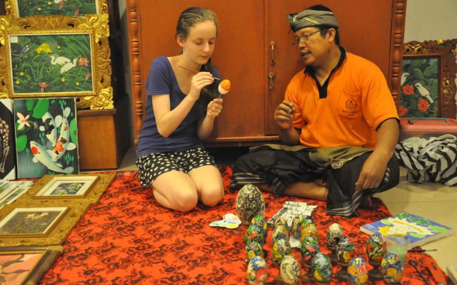 Horison Seminyak Bali