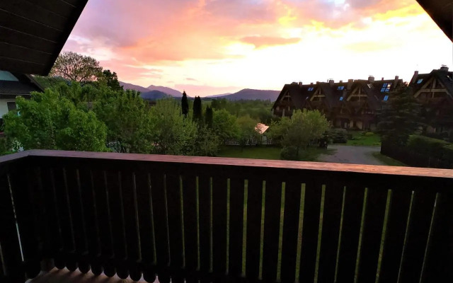 Apartament Tylas