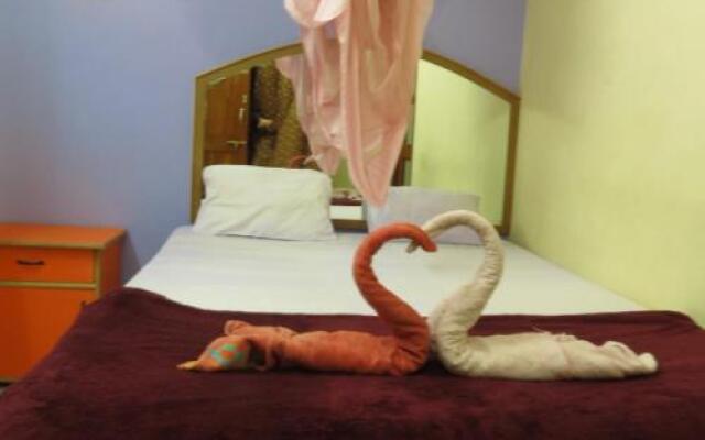 Thilak Home Stay