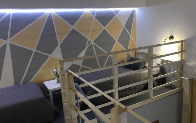 Locami Holiday&Rooms Jolanda Suite