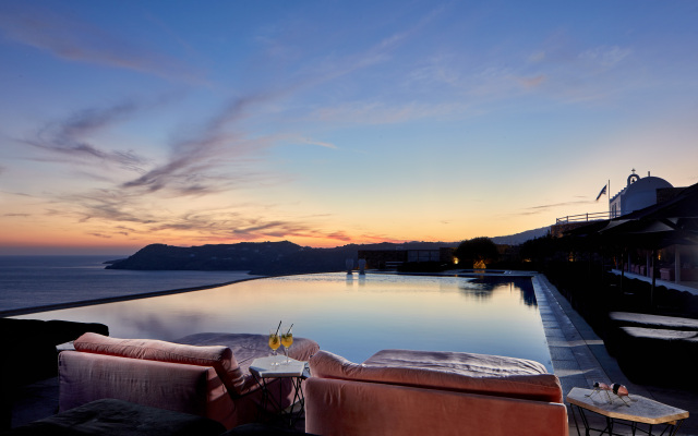 Myconian Villa Collection