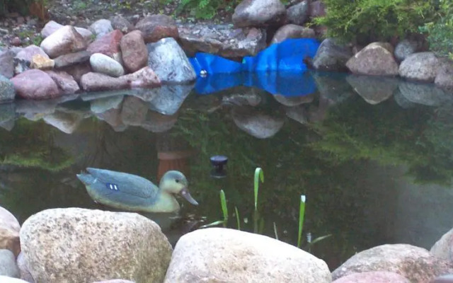 Pokoje na Słonecznej