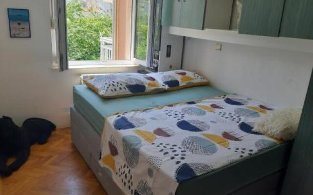 Apartments Babic