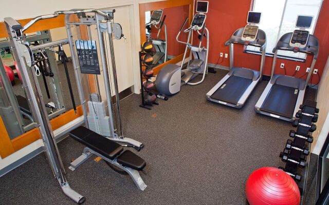 Hilton Garden Inn Plymouth