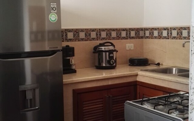 Galiano'apartment