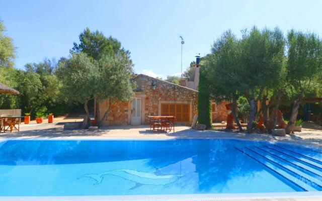 Finca Sa Costa 411 by Mallorca Charme