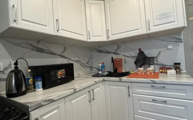 Apartamenty na ulice Rudol'fa Udrisa