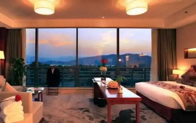 Lakeview Hotel Hangzhou