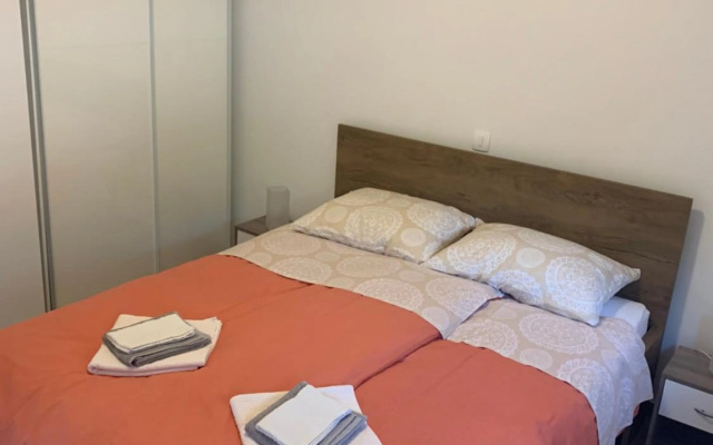 Apartman Nataša