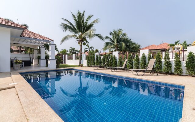 Orchid Paradise Homes OPV25