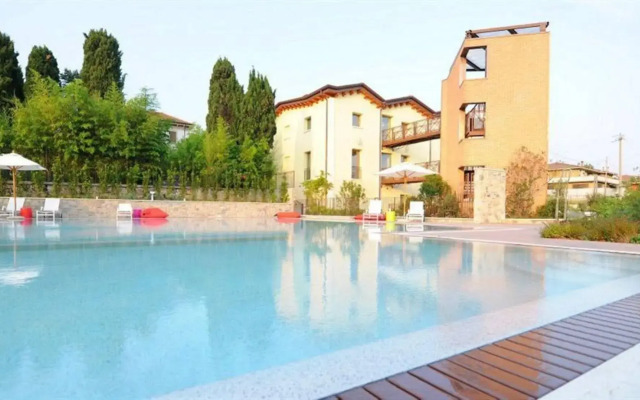 The Ziba Hotel & Spa