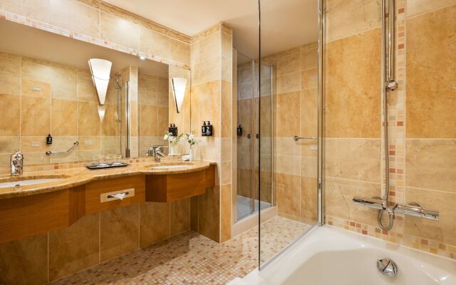 Lindner Hotel Prague Castle, part of JdV by Hyatt