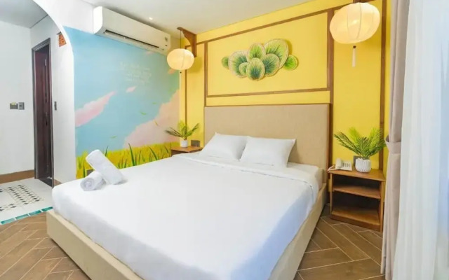 Sujet Hotel Da Nang