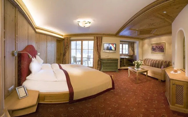 Wellness-Residenz Schalber