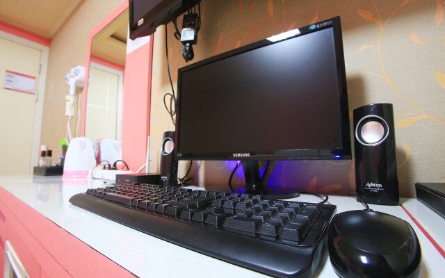 首尔瑞尔精品酒店(Real Boutique Hotel Seoul)