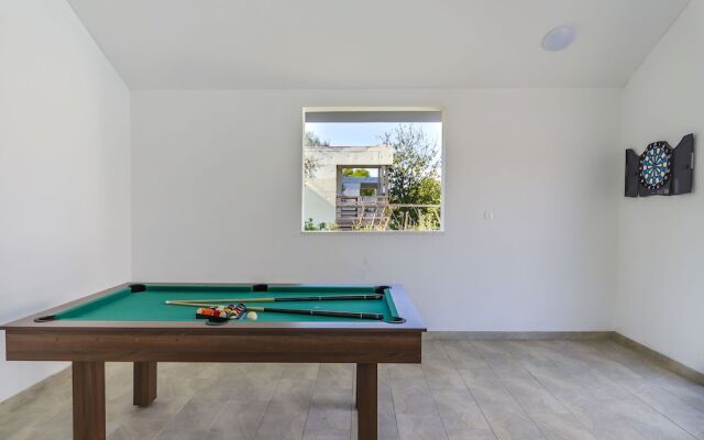 Apartments Villa Niko